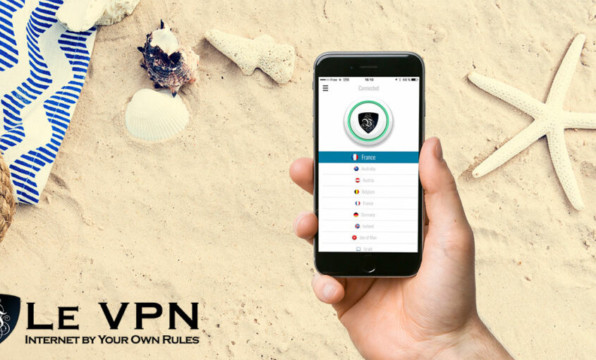 Why You Should Use VPN While Traveling | Best VPN for travel | Best VPN for travelling | Best VPN for vacation | Le VPN