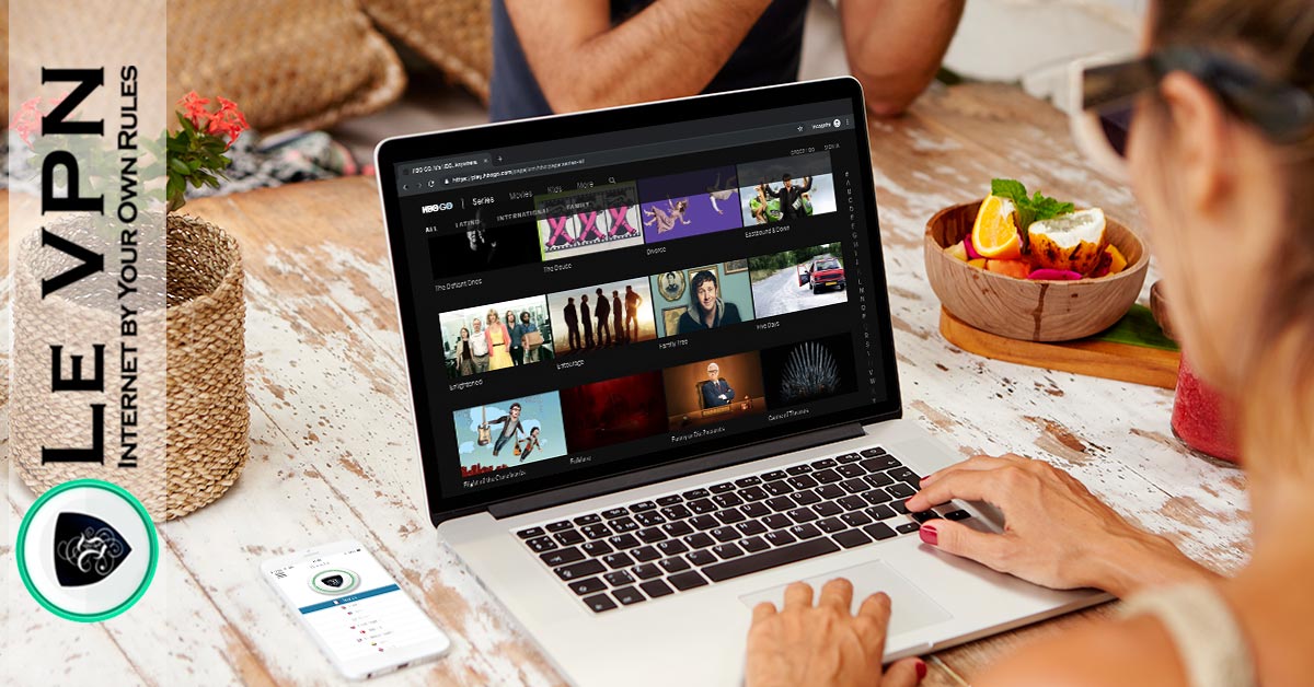 How to Watch The Big Bang Theory from Anywhere in the World