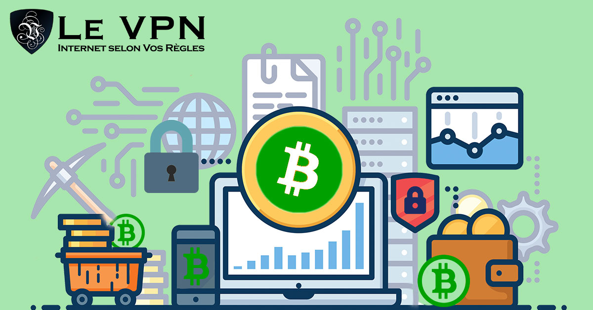 5 choses que vous devriez désormais savoir sur les crypto-monnaies | Blockchain | bitcoin | Le VPN