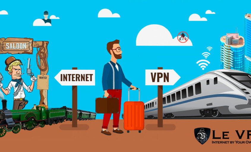 Why you should pick Le VPN over any free VPN Torrenting? | Le VPN