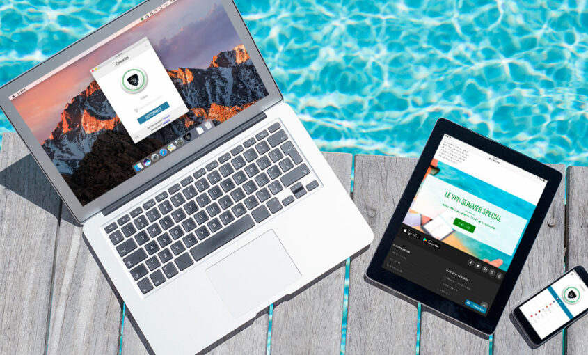 Unblock any censored and blocked content with USA VPN. | Le VPN
