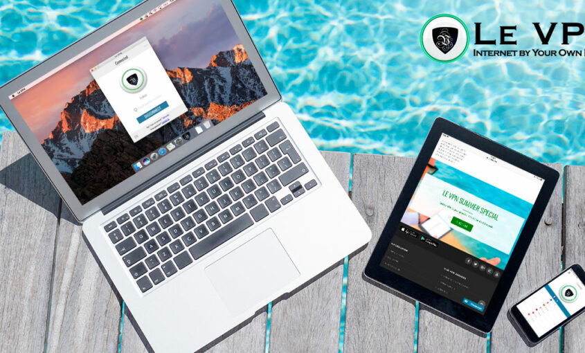 How does a VPN work? | How does VPN work | Why setting up a VPN is a good idea | setup VPN | setting up VPN | VPN setup | Le VPN