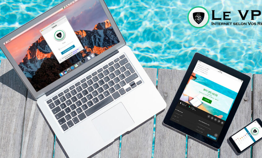 Comment fonctionne un VPN ? Pourquoi installer un VPN est une bonne idée ? | Le VPN