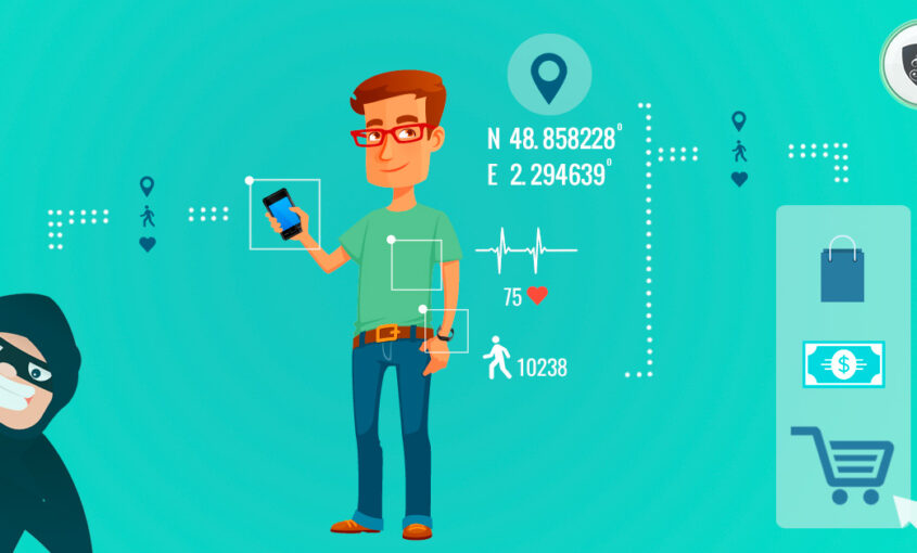 Geo IP Tracking: The Orbital Eye of Sauron. | Le VPN
