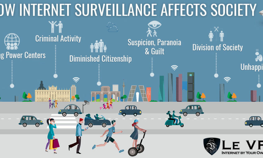 Google receives more data requests from governments. | Le VPN