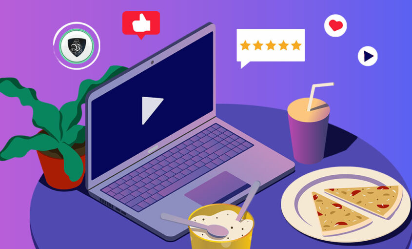 How to Unlock All Streaming Shows with the New Le VPN Promo? | Le VPN