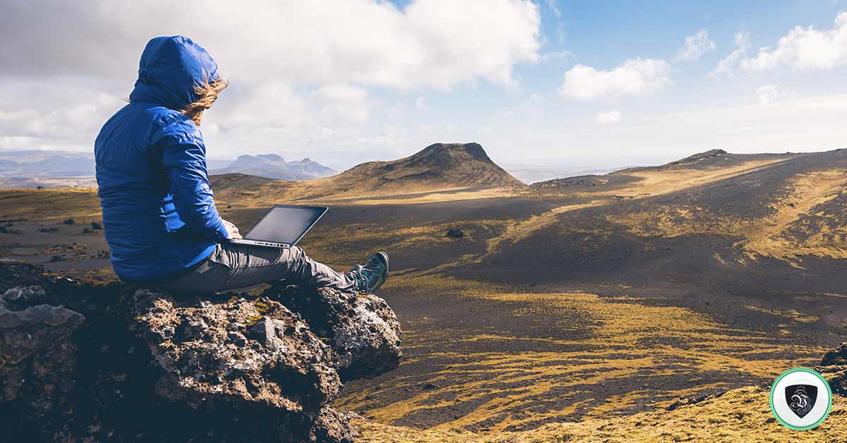 Discover why VPN use is surging in Iceland, a country known for its strong digital privacy laws. Learn how citizens protect their online activity and data.