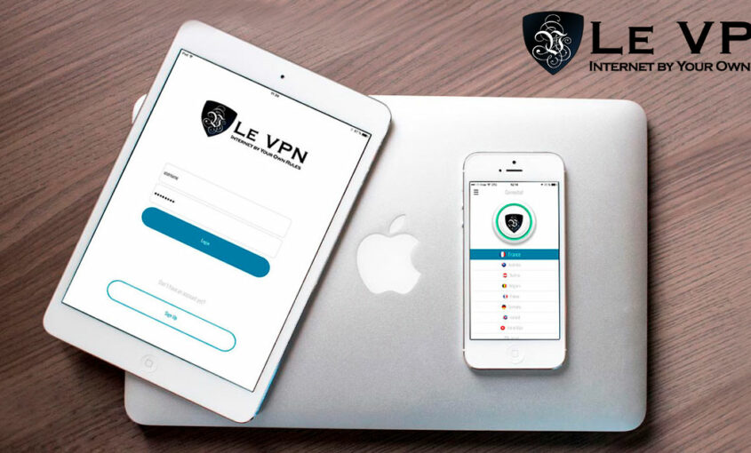 Know how to set up a VPN on Apple TV. Here we list some easy methods to do so. Le VPN is among the top VPN providers for Apple TV. | Le VPN