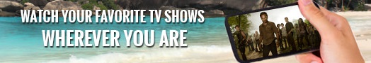 Watch your favorite TV shows wherever you are with Le VPN!