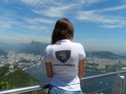 Le VPN in Brazil