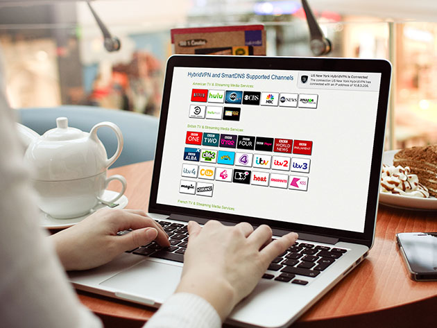 Bypass geo-restrictions and watch CBS online. | Le VPN