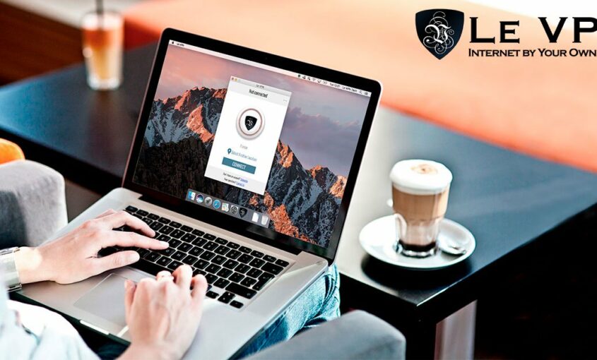 How to ensure cyber security with a VPN connection?