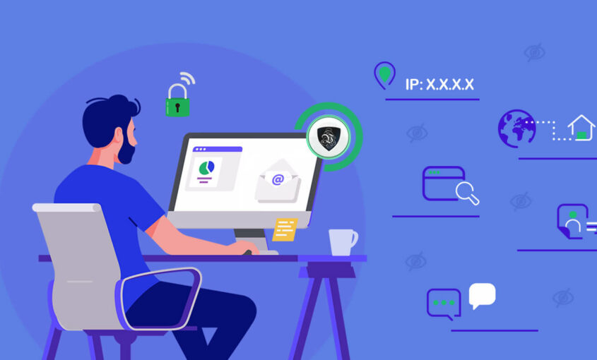 Benefits of Using a VPN