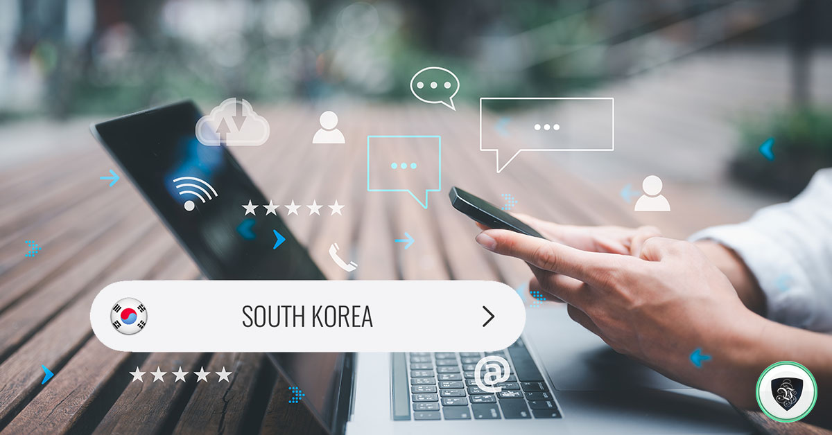 Découvrez pourquoi l'utilisation des VPN explose en Corée du Sud. Protégez votre vie privée et accédez à du contenu mondial grâce à ces outils indispensables.