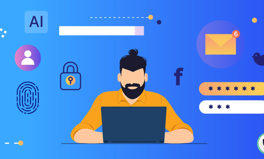 New Year, New Cybersecurity Tendencies for 2023. | Le VPN