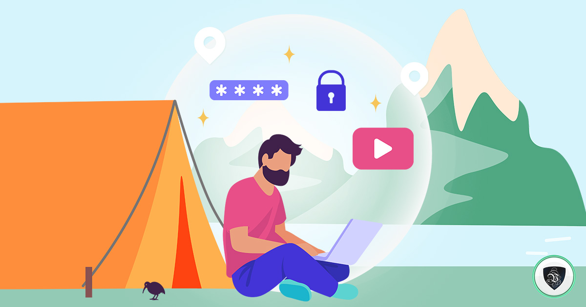 Découvrez comment la Nouvelle-Zélande adopte massivement les VPN pour renforcer la sécurité en ligne et contourner les restrictions numériques.