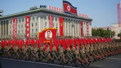 Avoid internet censorship in North Korea with a VPN | Le VPN