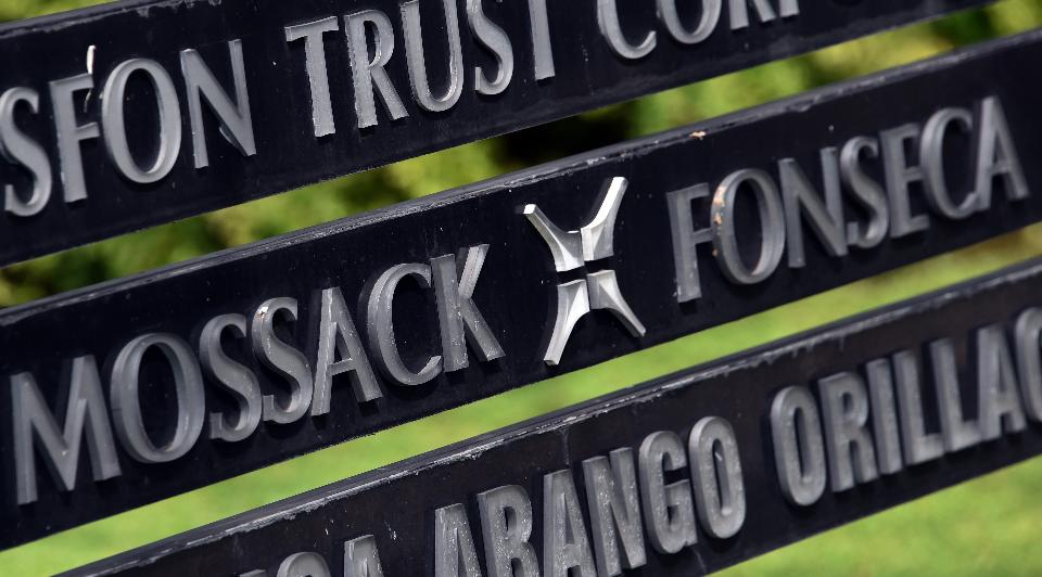 The Panama Papers, The Biggest Data Leak in History