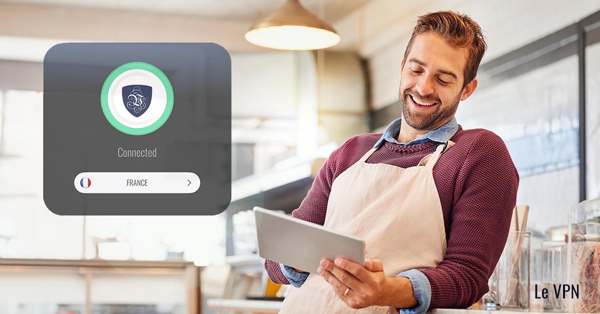 Protéger votre entreprise avec des VPN : un guide pour les petites entreprises pour 2025