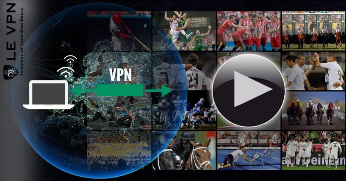 How to watch BWF World Championships live. | Le VPN.