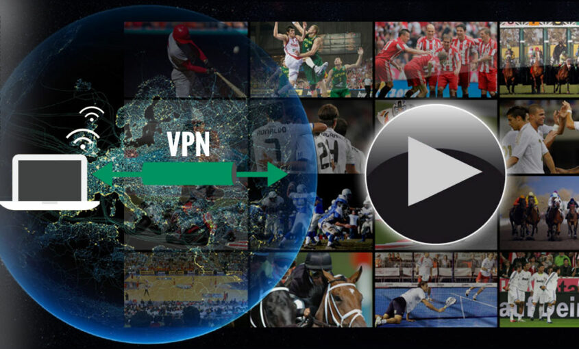 Using VPN to Watch Sports Online | VPN to Watch Sports | VPN to watch live sports | VPN for live sports streaming | Le VPN | 2018 Sports Calendar | Top International Events | Le VPN