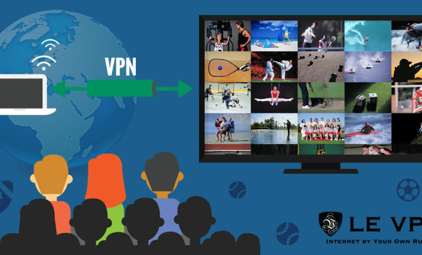 Now you can watch Russian Grand Prix live. | Le VPN.