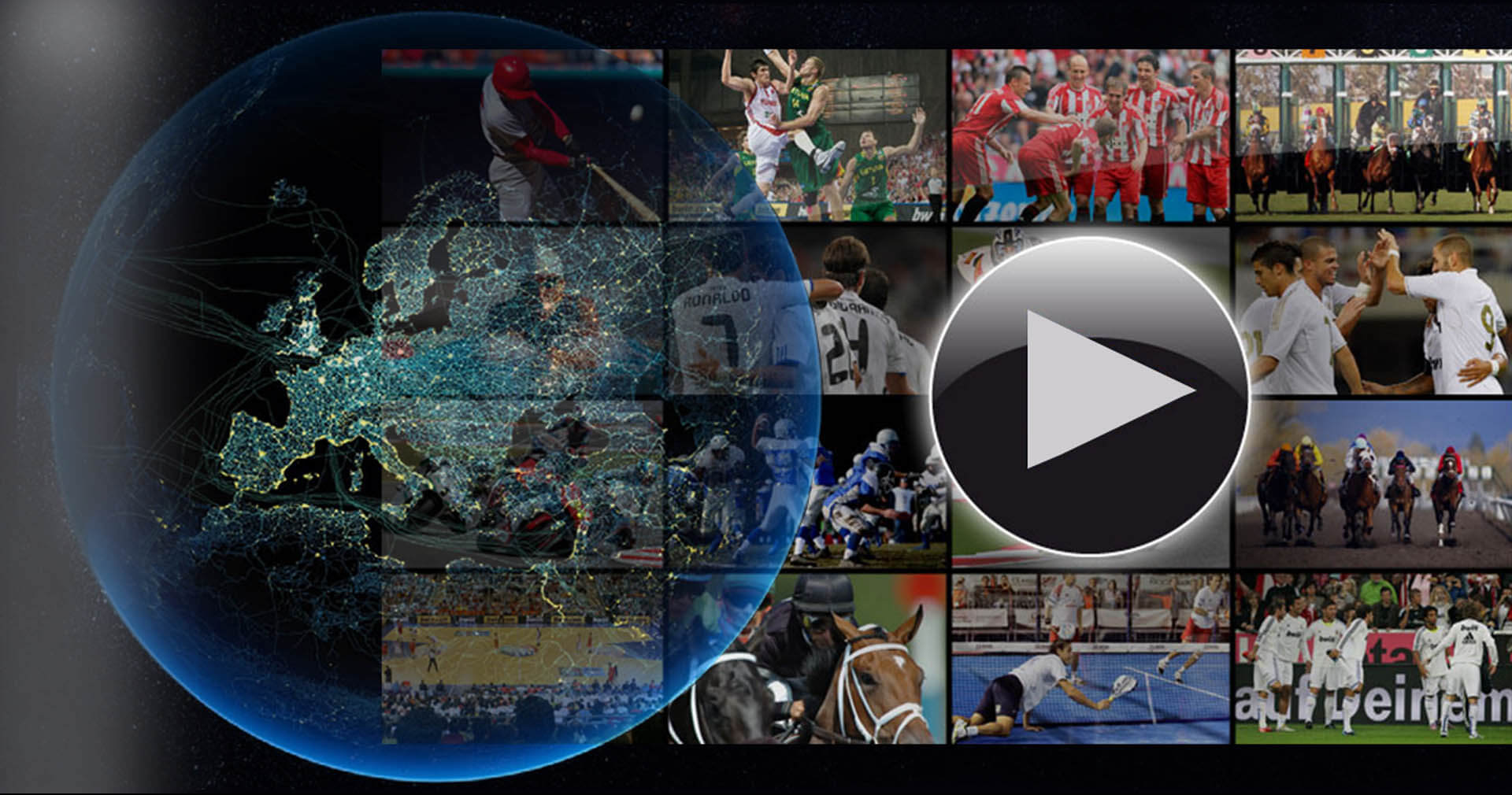 COMMENT REGARDER LE SPORT SUR INTERNET EN DIRECT
