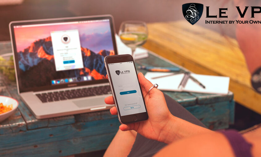 Router with VPN offers an ideal internet security solution.