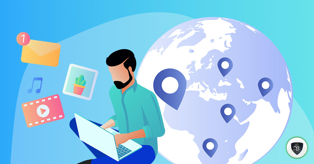 Découvrez les tendances et perspectives des VPN au Royaume-Uni, assurant la liberté d'Internet et protégeant votre confidentialité en ligne.