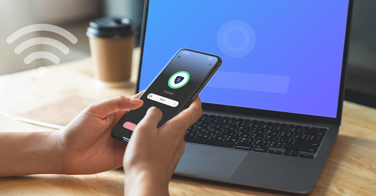 Easily protect all your devices with Le VPN. This guide walks you through the setup process to ensure secure, private browsing on any device, anywhere.