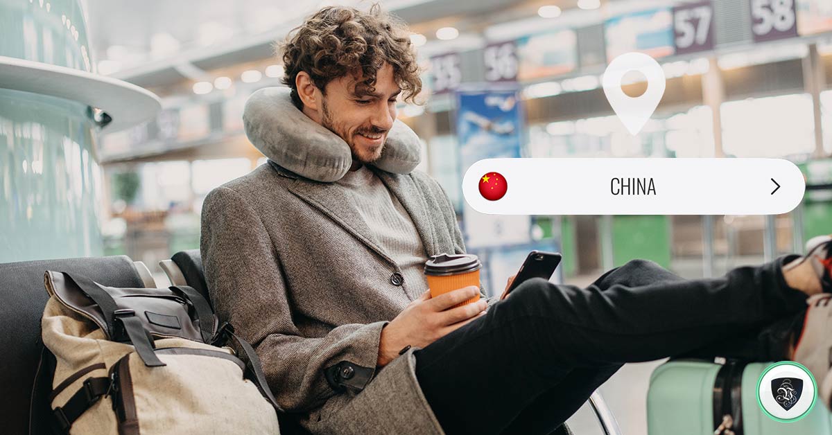 Explore China in 2025 with Le VPN, your reliable partner for secure internet access, unrestricted browsing, and seamless connectivity throughout your journey.