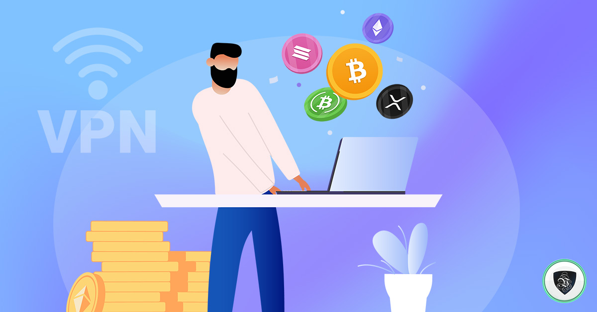 Unlock the power of VPNs to protect your cryptocurrency transactions. Discover how to secure your digital assets in today's evolving digital landscape.