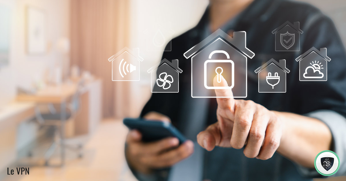 VPNs and Smart Homes: Securing Your IoT Devices in 2025