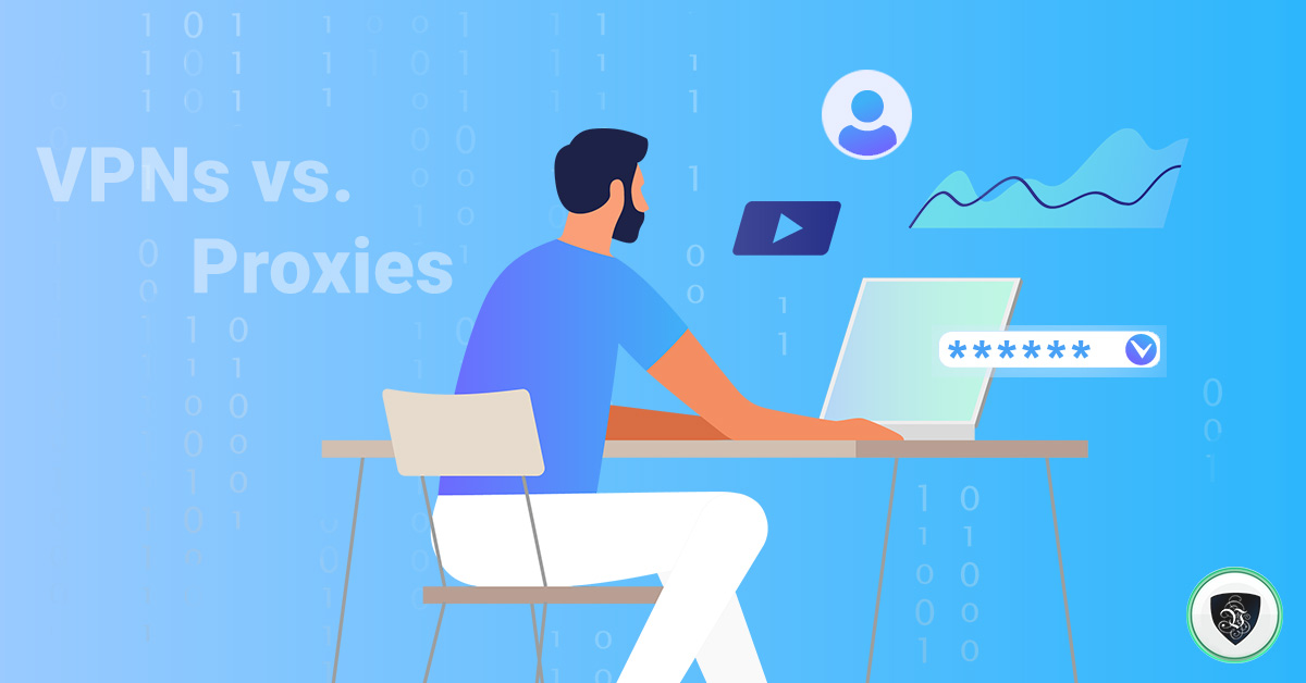 Discover the key differences between VPNs and proxies for online privacy in 2025. Learn which option is best for secure, anonymous internet browsing.