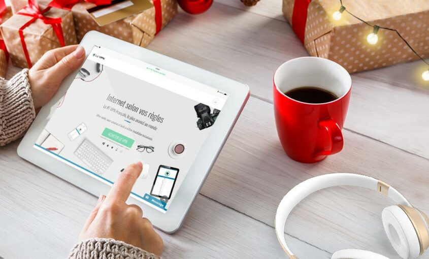 Faites des économies numériques substantielles grâce à Le VPN