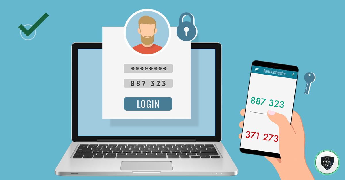 2-Factor Authentication Now Implemented for Le VPN Client Area