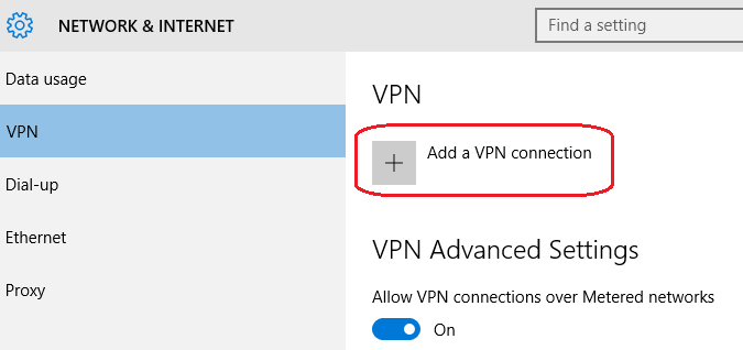 addVPN