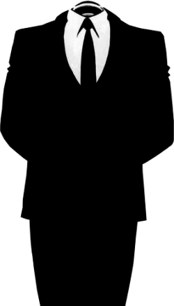surfer anonyme avec Le VPN