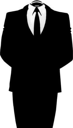 Anonymous
