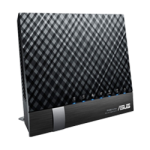 Le VPN on Asus AC56U
