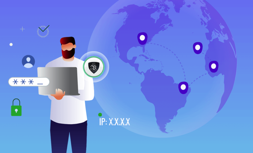 Free VPN for journalism | Free VPN for journalists | Le VPN