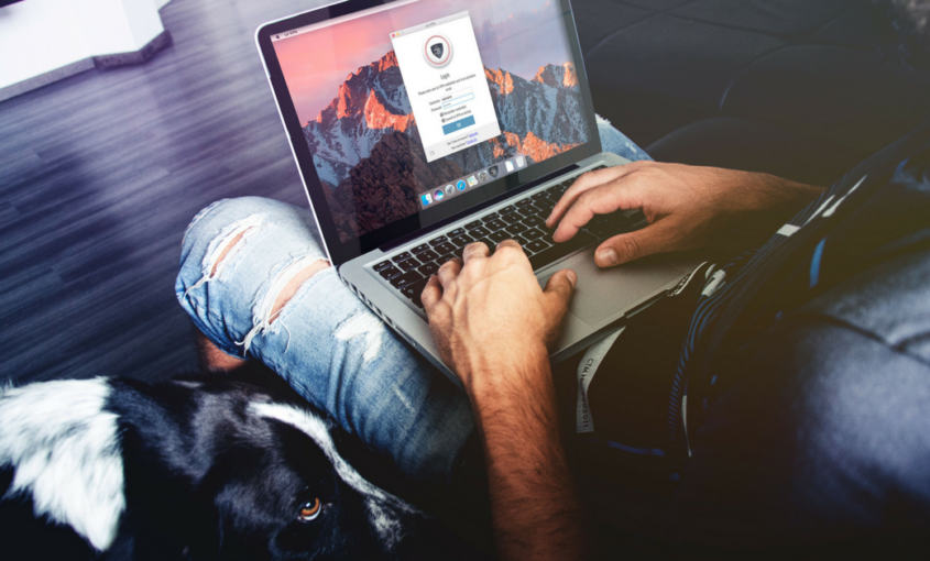 Online Movie Streaming: Enjoy seamless streaming with a VPN.