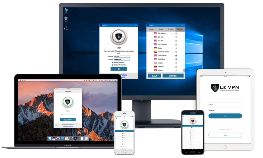 Comment configurer VPN sur Freebox. | Le VPN