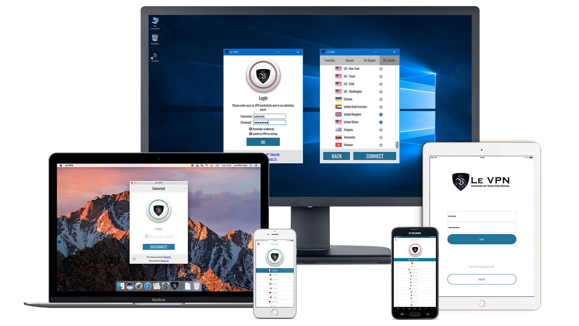 Where is Facebook and Twitter Blocked? How to Unblock Twitter and Other Social Media