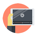 Access online media reserved for other countries