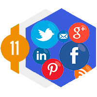 Cool uses of a VPN: 11. Unblock Social Media with a VPN. | VPN for social media | Facebook VPN | VPN for Facebook | Twitter VPN | Le VPN
