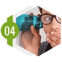 What does a VPN do? What is a VPN used for: A few cool ways how to use a VPN: 4. Avoid Eavesdropping. | Why use a VPN | Le VPN