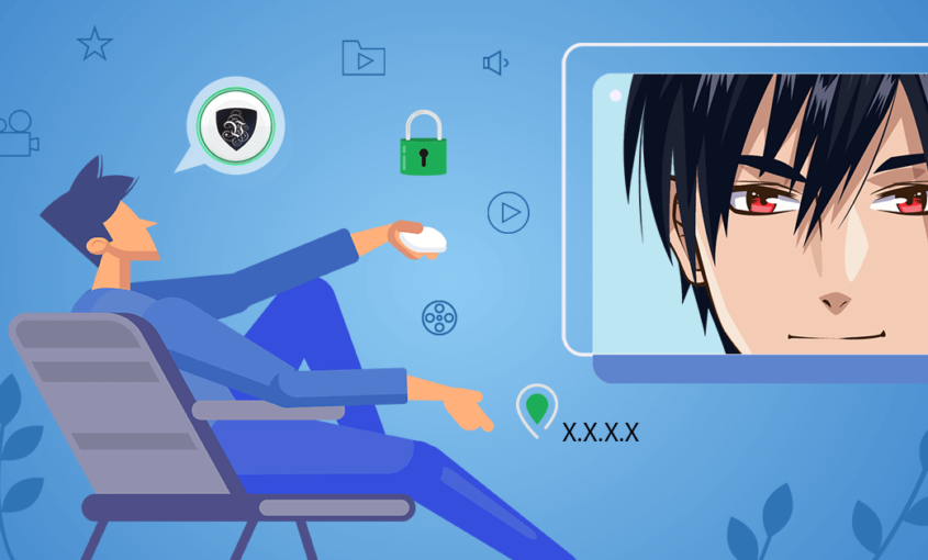 How to Watch Anime Online? | Le VPN