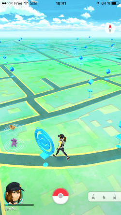 Download Pokemon Go With A VPN | Le VPN