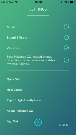 Tips And Tricks For Pokemon Go | Le VPN
